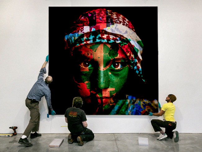  Face os fear 